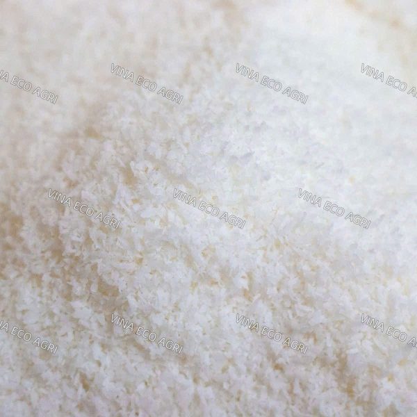 Cơm Dừa: Đặc Điểm, Giá Trị Dinh Dưỡng Và Những Ứng Dụng Phổ Biến