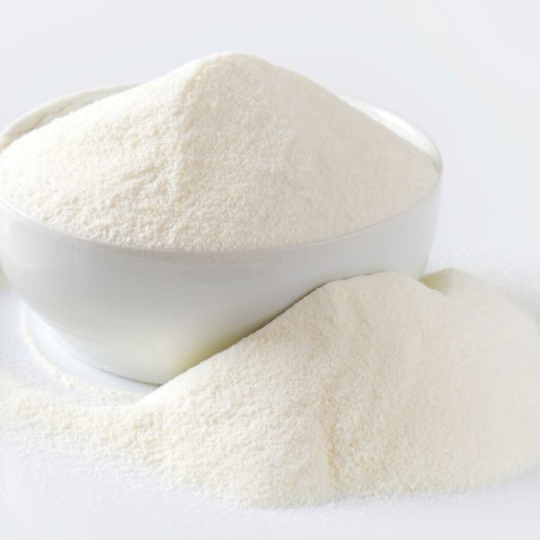 High-Quality Coconut Milk Powder for Global Export