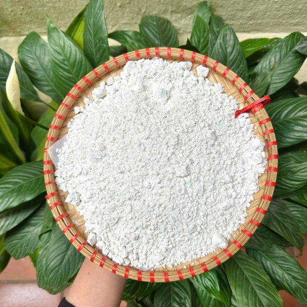 Bột Sắn Và Bột Năng Có Phải Là Một Không?