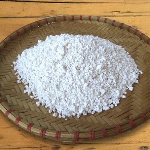 Bột Sắn Công Nghiệp Là Gì? Ứng Dụng Trong Sản Xuất