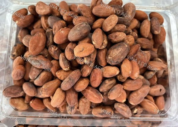 Vietnamese Cocoa Beans: A Guide for International Buyers