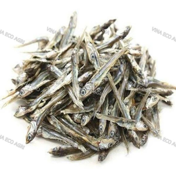 Cá Cơm Khô Việt Nam – Đặc Sản Biển Được Ưa Chuộng