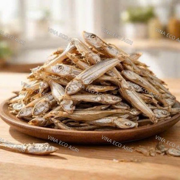Bulk Dried Anchovies for Sale: Quality and Sourcing