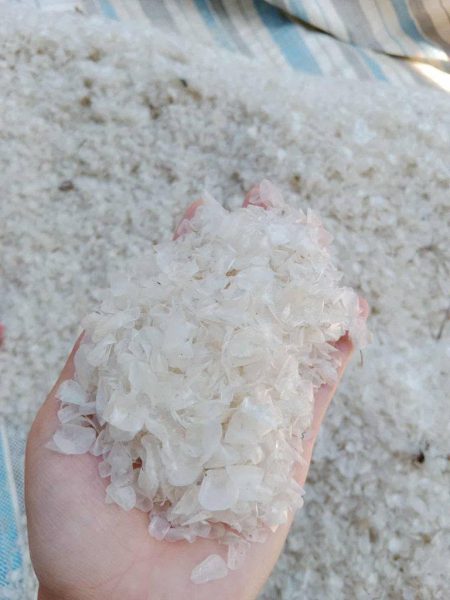Reliable Supply of Tilapia Fish Scales from Vietnam