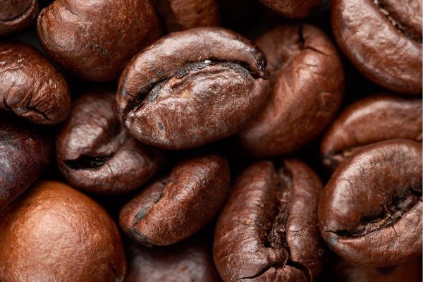 Vietnamese Robusta Coffee Beans: Quality for Global Buyers