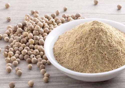 Hạt Tiêu Đen Và Hạt Tiêu Trắng Khác Nhau Như Thế Nào?